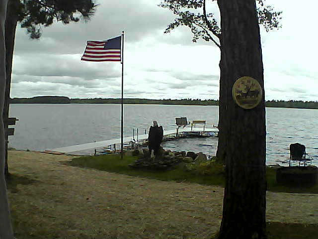 Whiteface Cam Image - Sat, 09/07/2019 10:46am 