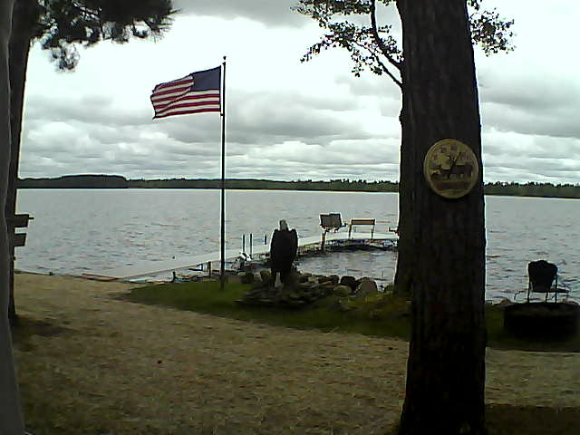 Whiteface Cam Image - Sat, 09/07/2019 10:56am 