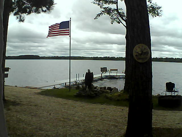 Whiteface Cam Image - Sat, 09/07/2019 11:06am 