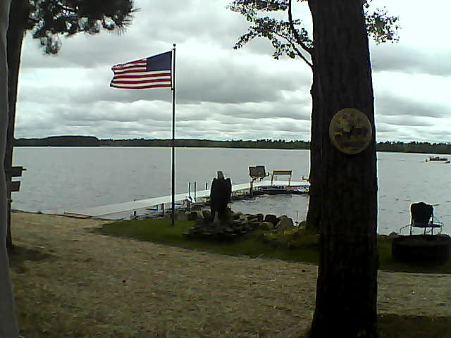 Whiteface Cam Image - Sat, 09/07/2019 11:16am 