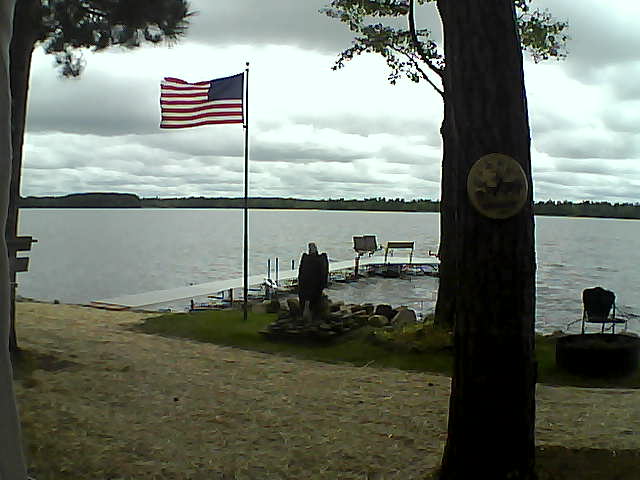 Whiteface Cam Image - Sat, 09/07/2019 11:26am 