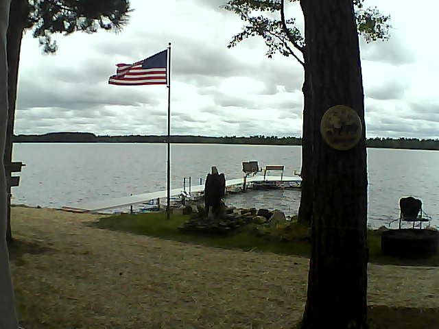Whiteface Cam Image - Sat, 09/07/2019 11:36am 