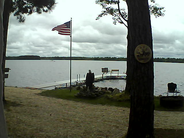Whiteface Cam Image - Sat, 09/07/2019 11:46am 