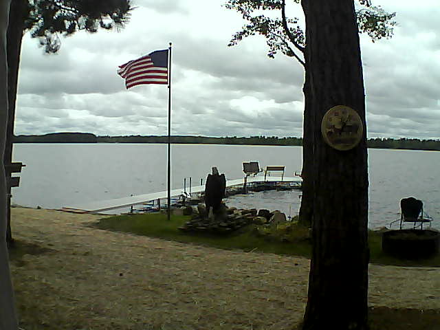 Whiteface Cam Image - Sat, 09/07/2019 11:56am 