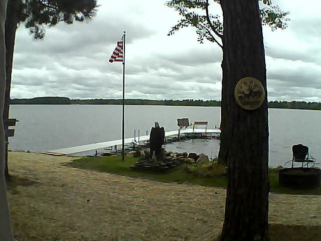 Whiteface Cam Image - Sat, 09/07/2019 12:16pm 