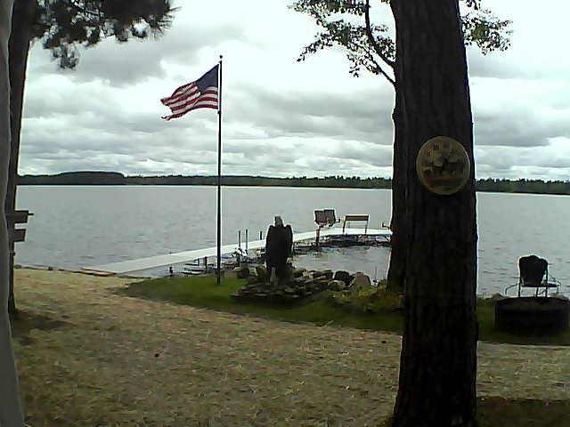 Whiteface Cam Image - Sat, 09/07/2019 12:26pm 