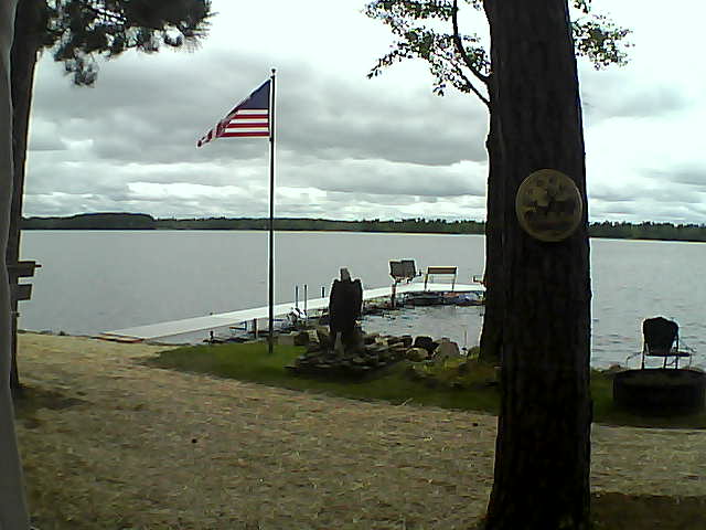 Whiteface Cam Image - Sat, 09/07/2019 12:36pm 