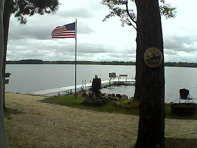 Whiteface Cam Image - Sat, 09/07/2019 12:46pm 