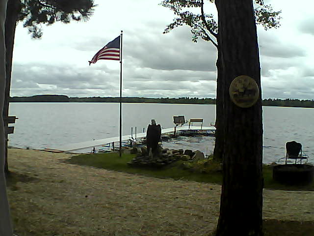 Whiteface Cam Image - Sat, 09/07/2019 12:56pm 