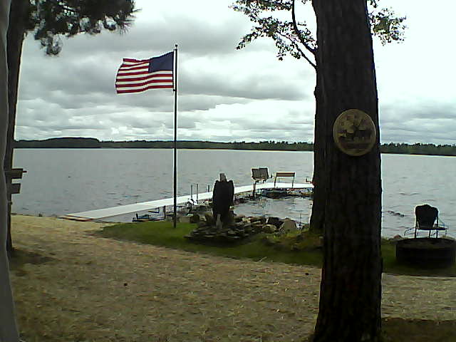 Whiteface Cam Image - Sat, 09/07/2019 1:06pm 