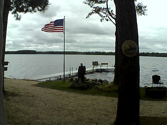 Whiteface Cam Image - Sat, 09/07/2019 1:26pm 