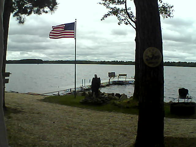 Whiteface Cam Image - Sat, 09/07/2019 1:36pm 