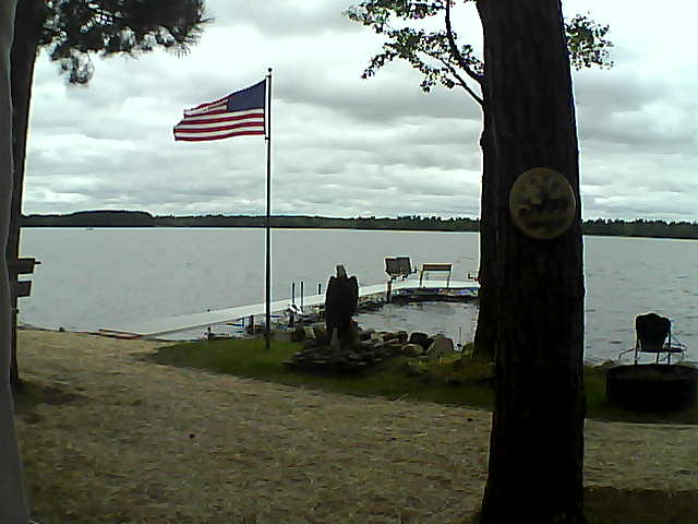 Whiteface Cam Image - Sat, 09/07/2019 1:46pm 