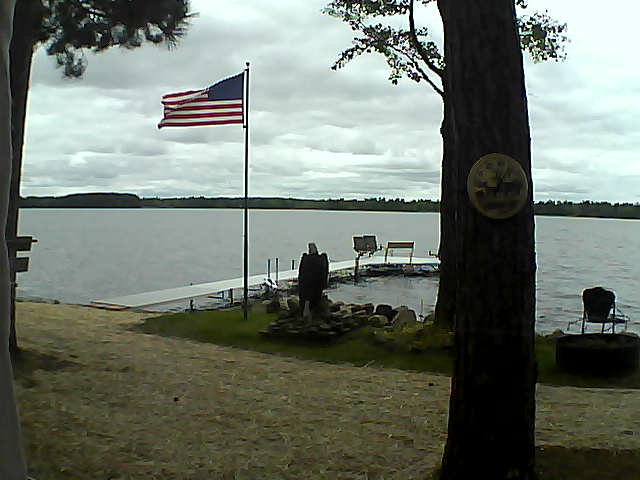 Whiteface Cam Image - Sat, 09/07/2019 1:56pm 