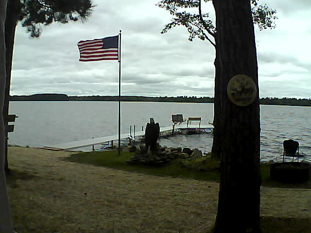 Whiteface Cam Image - Sat, 09/07/2019 2:06pm 