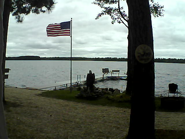 Whiteface Cam Image - Sat, 09/07/2019 2:16pm 