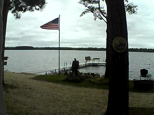 Whiteface Cam Image - Sat, 09/07/2019 2:26pm 