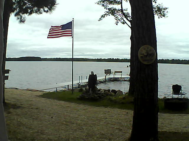 Whiteface Cam Image - Sat, 09/07/2019 2:36pm 