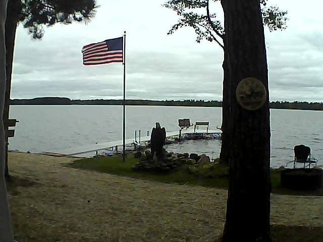 Whiteface Cam Image - Sat, 09/07/2019 2:46pm 