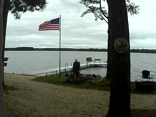 Whiteface Cam Image - Sat, 09/07/2019 2:56pm 