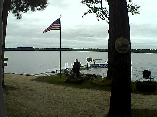 Whiteface Cam Image - Sat, 09/07/2019 3:06pm 