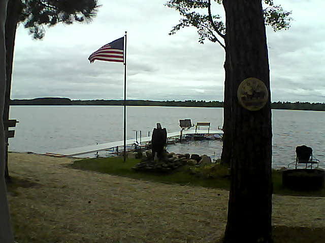Whiteface Cam Image - Sat, 09/07/2019 3:16pm 