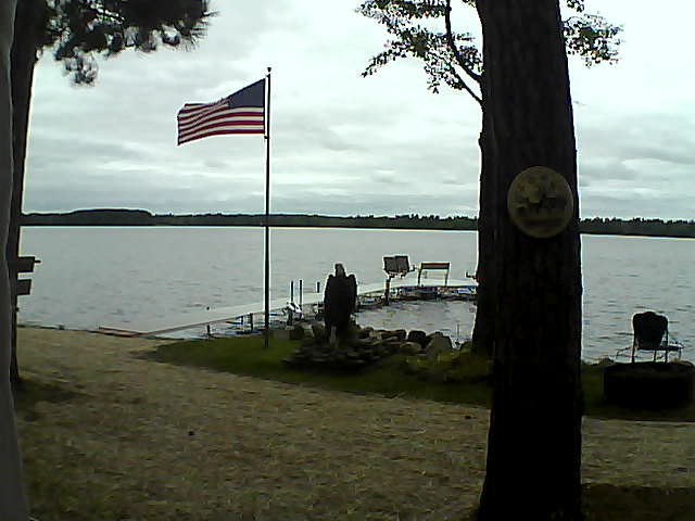 Whiteface Cam Image - Sat, 09/07/2019 3:26pm 