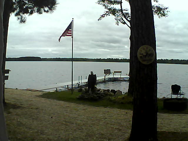 Whiteface Cam Image - Sat, 09/07/2019 3:36pm 