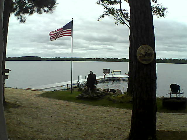 Whiteface Cam Image - Sat, 09/07/2019 3:46pm 
