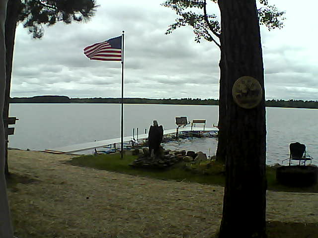 Whiteface Cam Image - Sat, 09/07/2019 3:56pm 