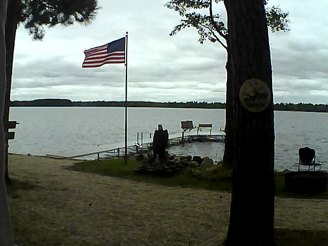 Whiteface Cam Image - Sat, 09/07/2019 4:16pm 