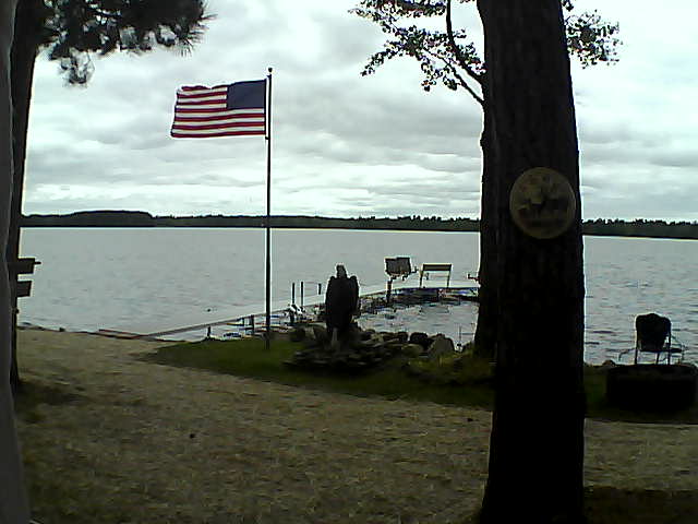 Whiteface Cam Image - Sat, 09/07/2019 4:26pm 