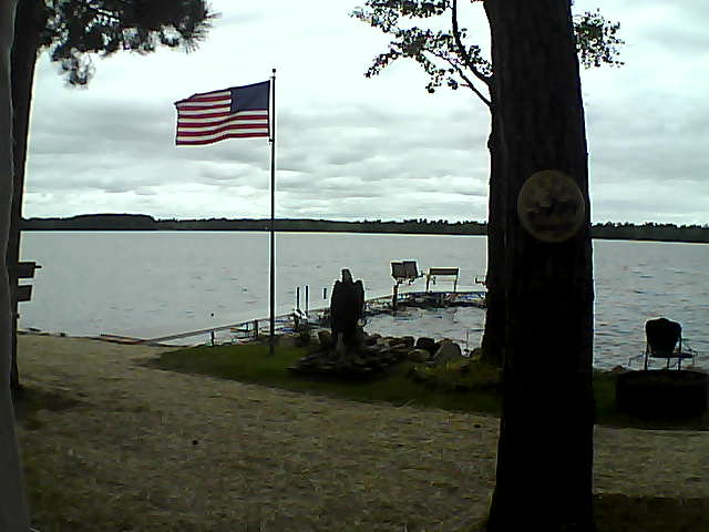 Whiteface Cam Image - Sat, 09/07/2019 4:36pm 