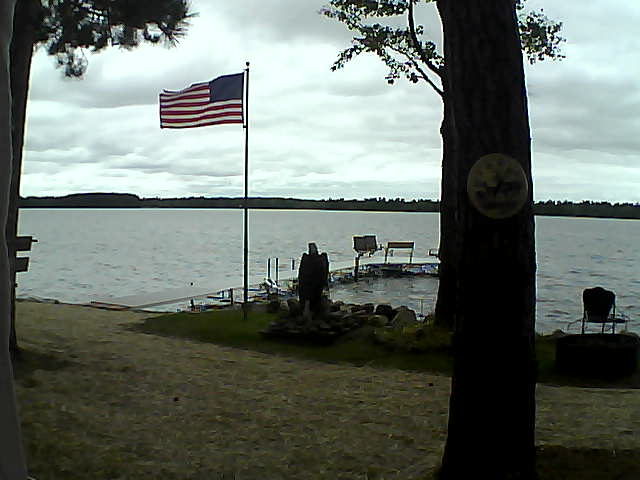 Whiteface Cam Image - Sat, 09/07/2019 4:46pm 