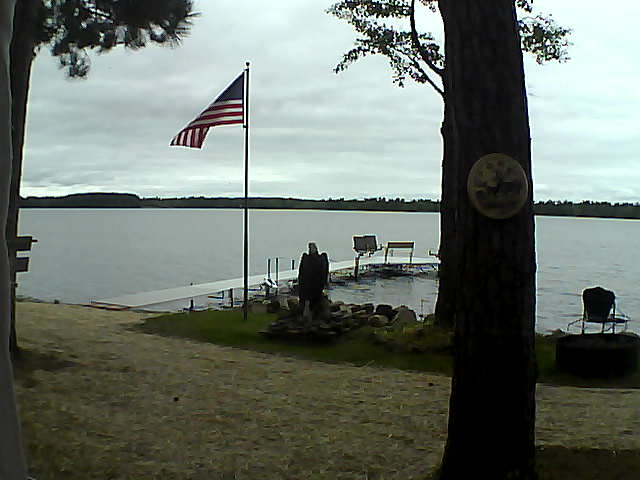 Whiteface Cam Image - Sat, 09/07/2019 5:06pm 