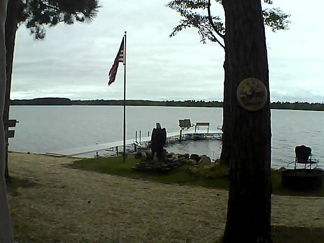 Whiteface Cam Image - Sat, 09/07/2019 5:16pm 