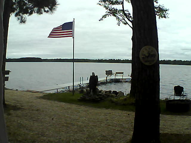 Whiteface Cam Image - Sat, 09/07/2019 5:26pm 