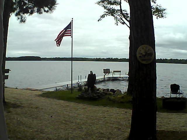 Whiteface Cam Image - Sat, 09/07/2019 5:36pm 