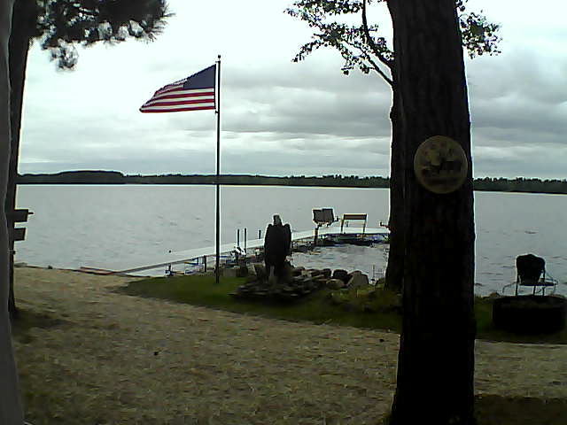 Whiteface Cam Image - Sat, 09/07/2019 5:46pm 