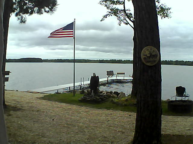 Whiteface Cam Image - Sat, 09/07/2019 5:56pm 