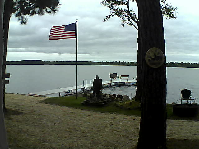 Whiteface Cam Image - Sat, 09/07/2019 6:06pm 