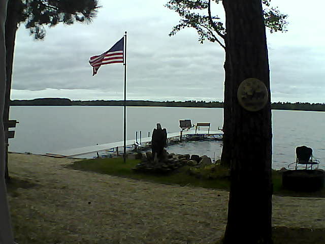 Whiteface Cam Image - Sat, 09/07/2019 6:16pm 