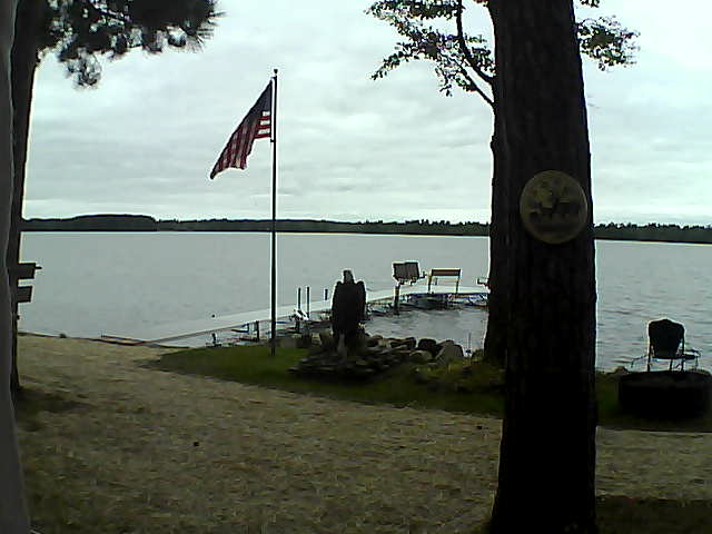 Whiteface Cam Image - Sat, 09/07/2019 6:36pm 