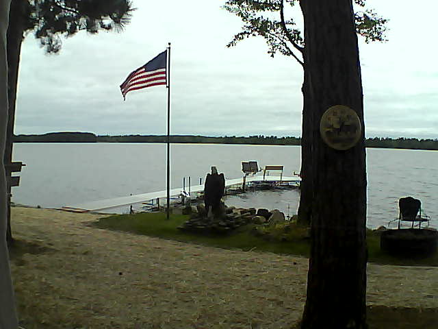 Whiteface Cam Image - Sat, 09/07/2019 6:46pm 