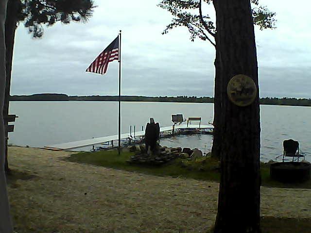 Whiteface Cam Image - Sat, 09/07/2019 7:06pm 