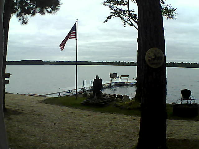 Whiteface Cam Image - Sat, 09/07/2019 7:16pm 