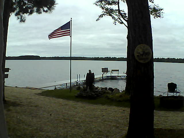 Whiteface Cam Image - Sat, 09/07/2019 7:36pm 