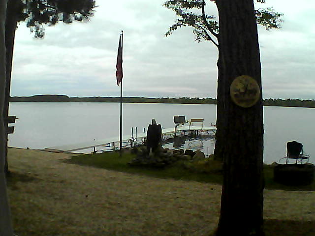 Whiteface Cam Image - Sun, 09/08/2019 6:28am 