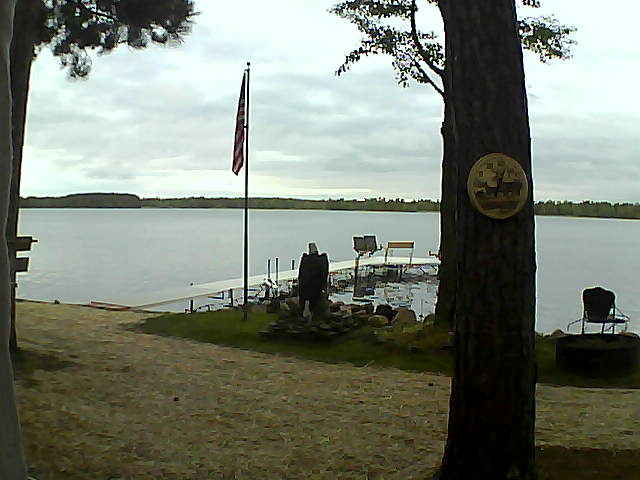 Whiteface Cam Image - Sun, 09/08/2019 7:08am 