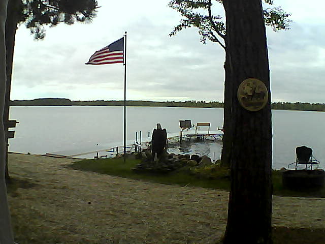 Whiteface Cam Image - Sun, 09/08/2019 7:18am 